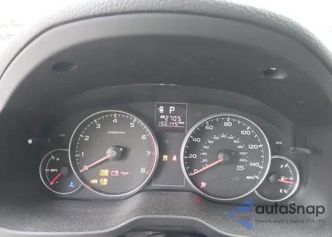 2013 Subaru Legacy 2.5I Premium z USA, uszkodzony, nr VIN 4S3BMBC63D3037489